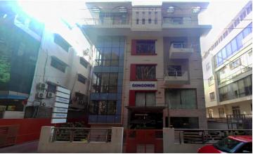 Concorde Techno Park